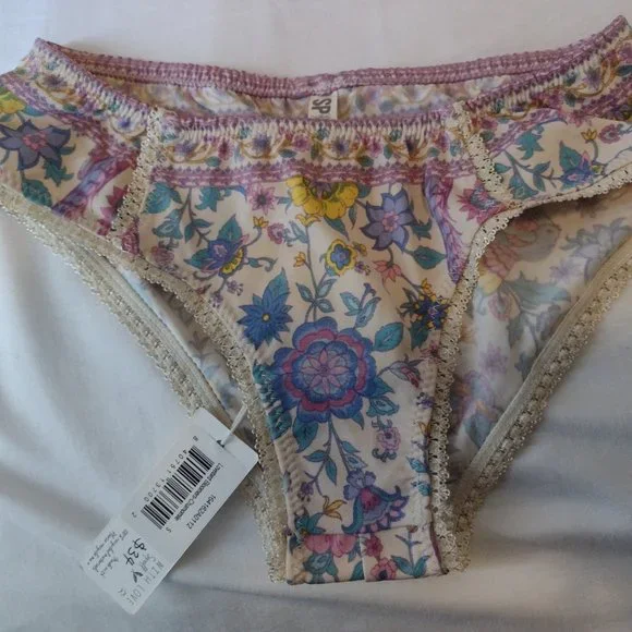 Spell & The Gypsy Collective Lovebird Bloomers Small
